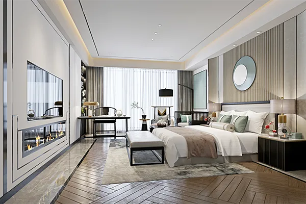 Bedroom Remodeling