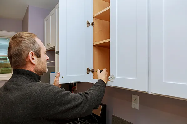 Cabinet Refacing