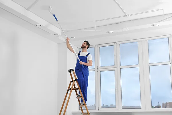 Commercial Painting Service