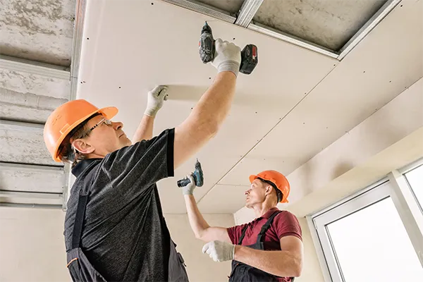Drywall Installation