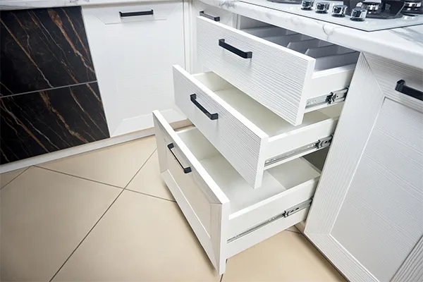 Kitchen Cabinets