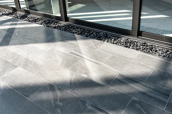Natural Stone Floor Tiles