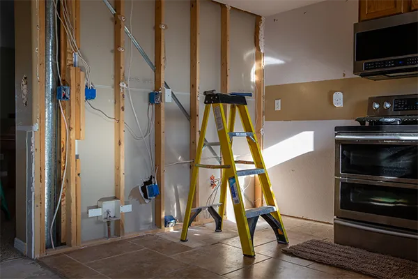 Room Expansion