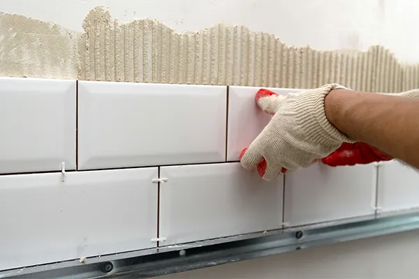 Tile Installation