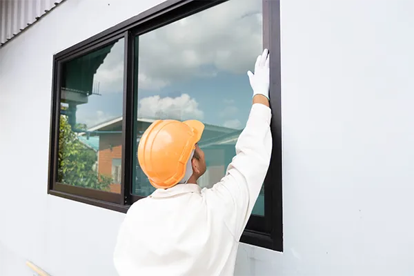 Window Replacement